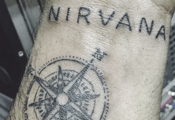 Nirvana