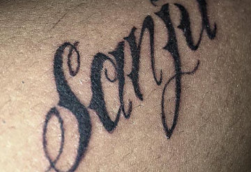 Sanju